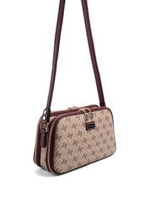 Related product image Silver Polo Messenger Bags