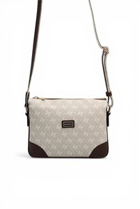 Related product image Silver Polo Messenger Bags