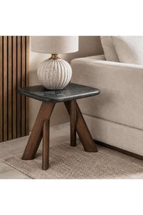 صورة المنتج ذات الصلة PAN HOME طاولات جانبية