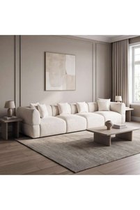 صورة المنتج ذات الصلة PAN HOME أطقم أرائك