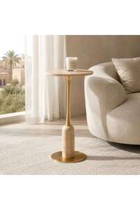 صورة المنتج ذات الصلة PAN HOME طاولات قهوة وسطية