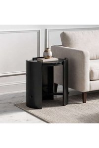 صورة المنتج ذات الصلة PAN HOME طاولات جانبية