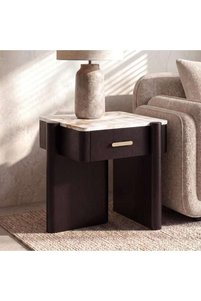 صورة المنتج ذات الصلة PAN HOME طاولات جانبية