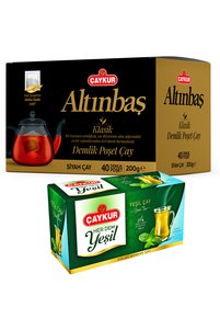 Related product image Çaykur Single-Serve Tea Bags