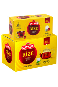 Related product image Çaykur Single-Serve Tea Bags