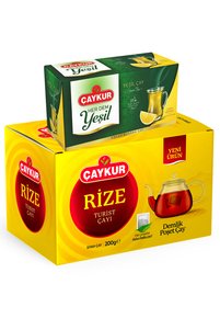 Related product image Çaykur Single-Serve Tea Bags