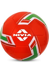 صورة المنتج ذات الصلة Nivia كرات