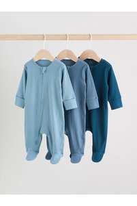 Related product image Next Baby Sleepsuits