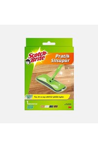 İlgili ürün resmi Scotch Brite Profesyonel Temizlik Ürünü