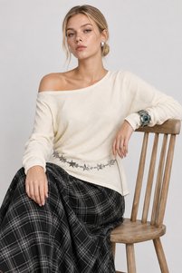 Related product image Lovelyİstanbul Sweaters