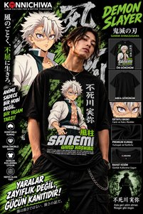 Related product image FG KONNİCHİWA T-Shirts