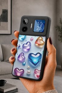 Related product image General Mobile Phone Case