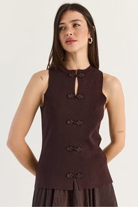 Related product image Bianco Lucci Blouses