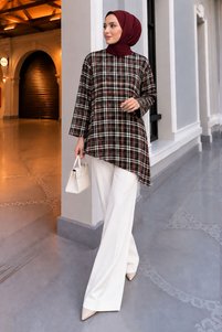 Related product image Tesettür Dünyası Tunics
