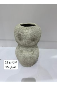 صورة المنتج ذات الصلة Generic مزهريات