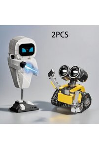 صورة المنتج ذات الصلة Choice أطقم البناء ولُعَب المكعبات