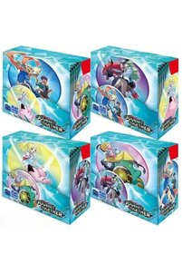 صورة المنتج ذات الصلة BANDAI ألعاب الورق