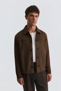 Related product image Antioch Winter Jackets