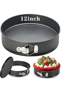 Related product image Generic Oven & Cake Molds