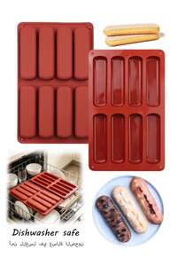 Related product image Generic Oven & Cake Molds