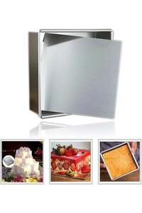 Related product image Generic Oven & Cake Molds