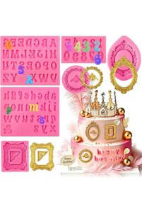 Related product image Generic Oven & Cake Molds