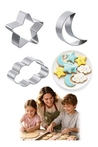 Related product image Generic Oven & Cake Molds