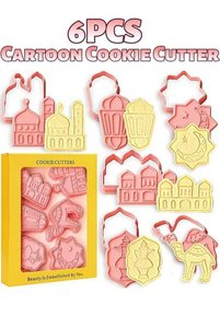 Related product image Generic Oven & Cake Molds