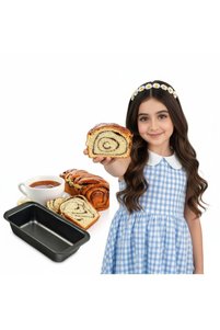 Related product image Generic Oven & Cake Molds