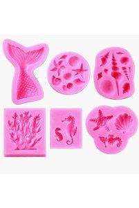 Related product image Generic Oven & Cake Molds