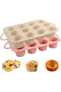 Related product image Generic Oven & Cake Molds