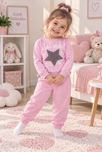 Related product image Serpil Sweatsuit sets