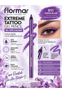 Related product image Flormar Kohl Eye Pencils