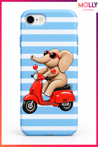 Related product image Molly Phone Case