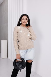 Related product image For Angels Sweaters