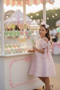 İlgili ürün resmi Pamina Abiye Elbise