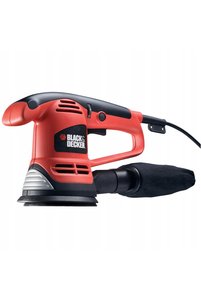 Imaginea produsului asociat Black Decker Șmirghel