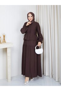 صورة المنتج ذات الصلة moda periy طقم علوي وسفلي