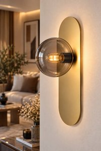 Related product image Venon Sconce