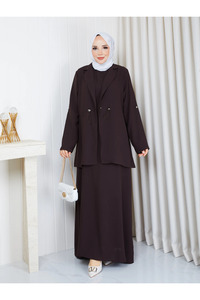 صورة المنتج ذات الصلة moda periy طقم علوي وسفلي