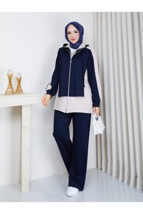 Related product image moda periy Two Piece Sets