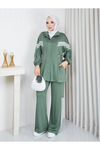 صورة المنتج ذات الصلة moda periy طقم علوي وسفلي