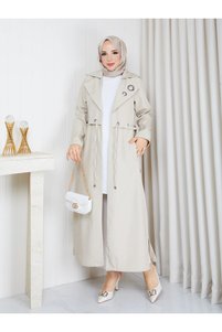 Related product image moda periy Trench Coats