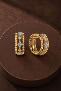 Related product image New Obsessions Jewelry Earrings