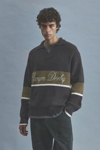 İlgili ürün resmi Pull & Bear Kazak