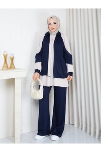 Related product image moda periy Two Piece Sets