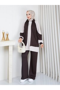Related product image moda periy Two Piece Sets