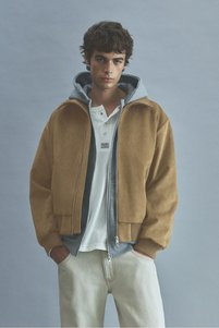 İlgili ürün resmi Pull & Bear Ceket