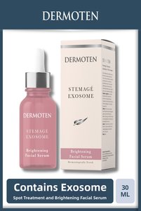 Related product image Dermoten Face Serums