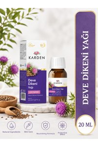 Related product image Karden Care Oils